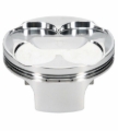 Picture of JE Pistons Suzuki RMZ250 14:00:1 77MM Bore Piston Kit