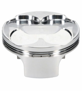Picture of JE Pistons Suzuki RMZ250 14:00:1 77MM Bore Piston Kit