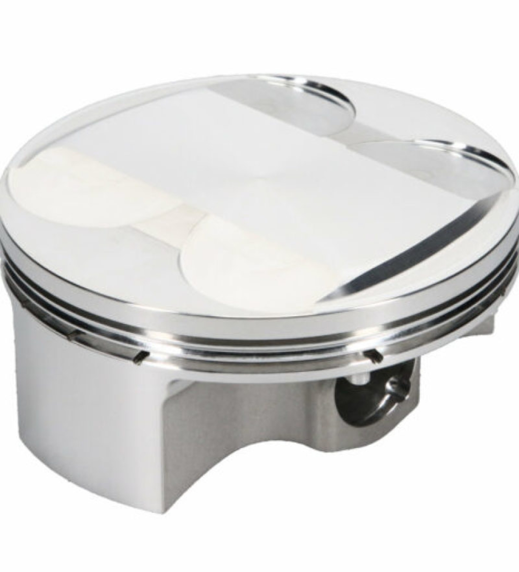 Picture of JE Pistons Honda TRX450R 13.80:1 94MM Bore Piston Kit