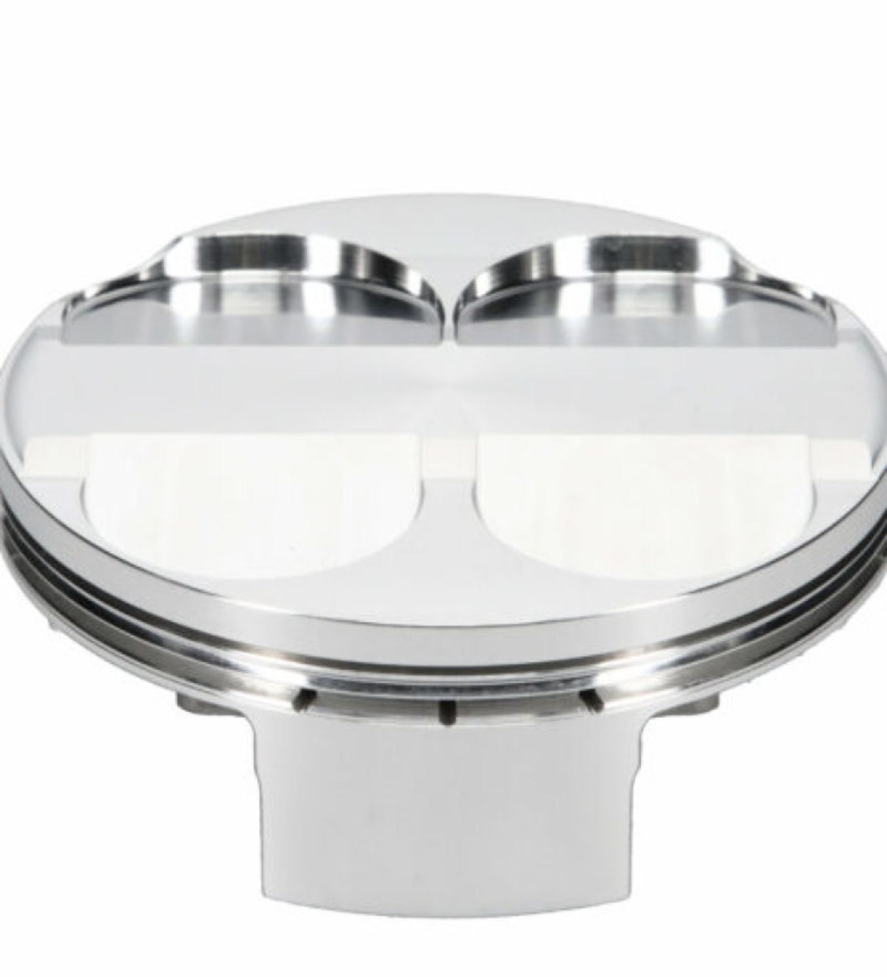 Picture of JE Pistons Honda CRF450R 12.50:1 99MM Bore Piston Kit