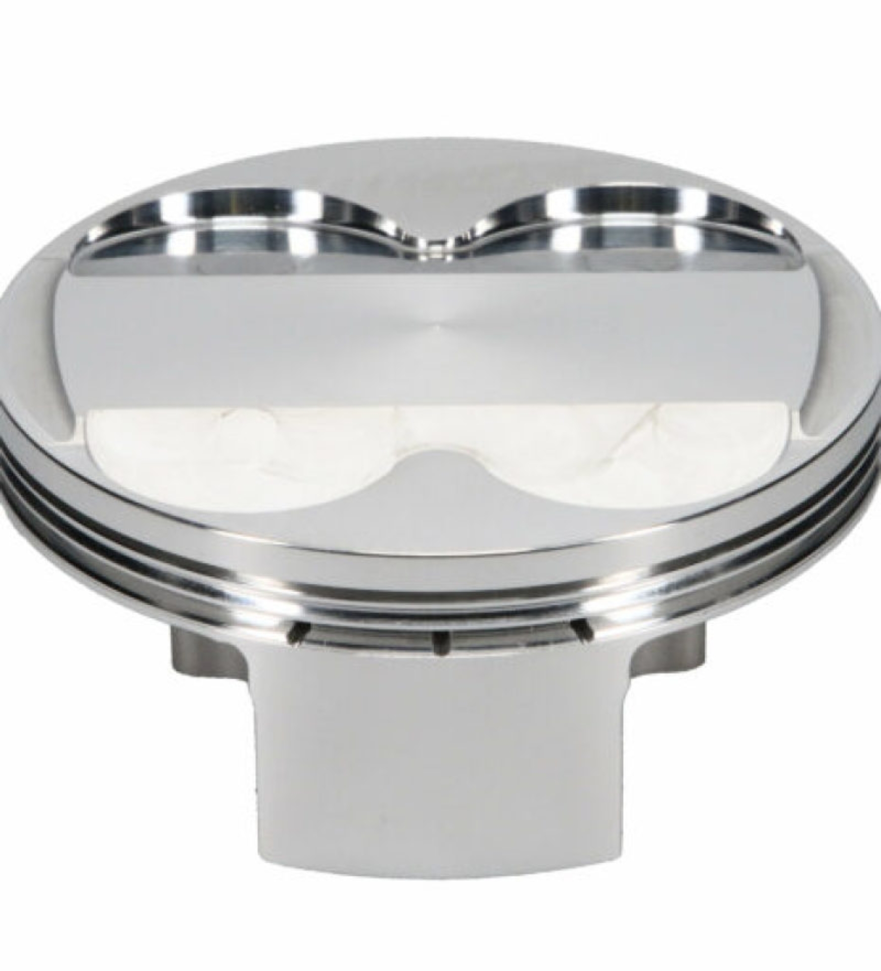 Picture of JE Pistons Suzuki RMZ450 14.50:1 96MM Bore Piston Kit