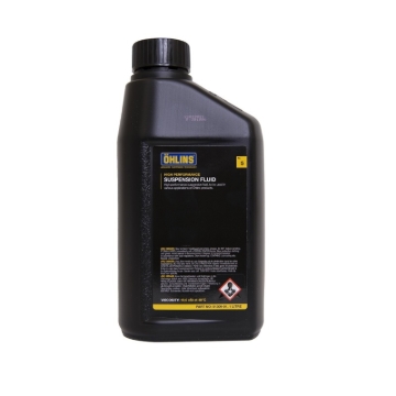 Picture of Ohlins High Performance Suspension Fluid 5wt 1L