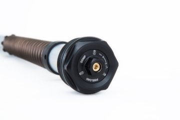 Picture of Ohlins 18-22 Harley Softail (Showa) NIX 22 Cartridge Kit (Incl. Springs 08444-90 / 10 / 11)