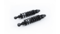 Picture of Ohlins 90-26 Harley-Davidson FL Touring STX 36 Blackline 13in Shocks 150lb - Max 500lb