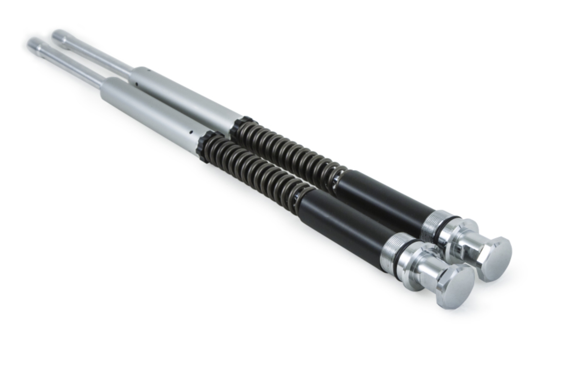 Picture of Ohlins OHL FKC 100 Custom & Heritage Fork Cartridge Kits - FKC 101