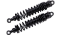 Picture of Ohlins 90-26 Harley-Davidson FL Touring STX 36 Blackline 13in Shocks Min 250lb - Max 575lb