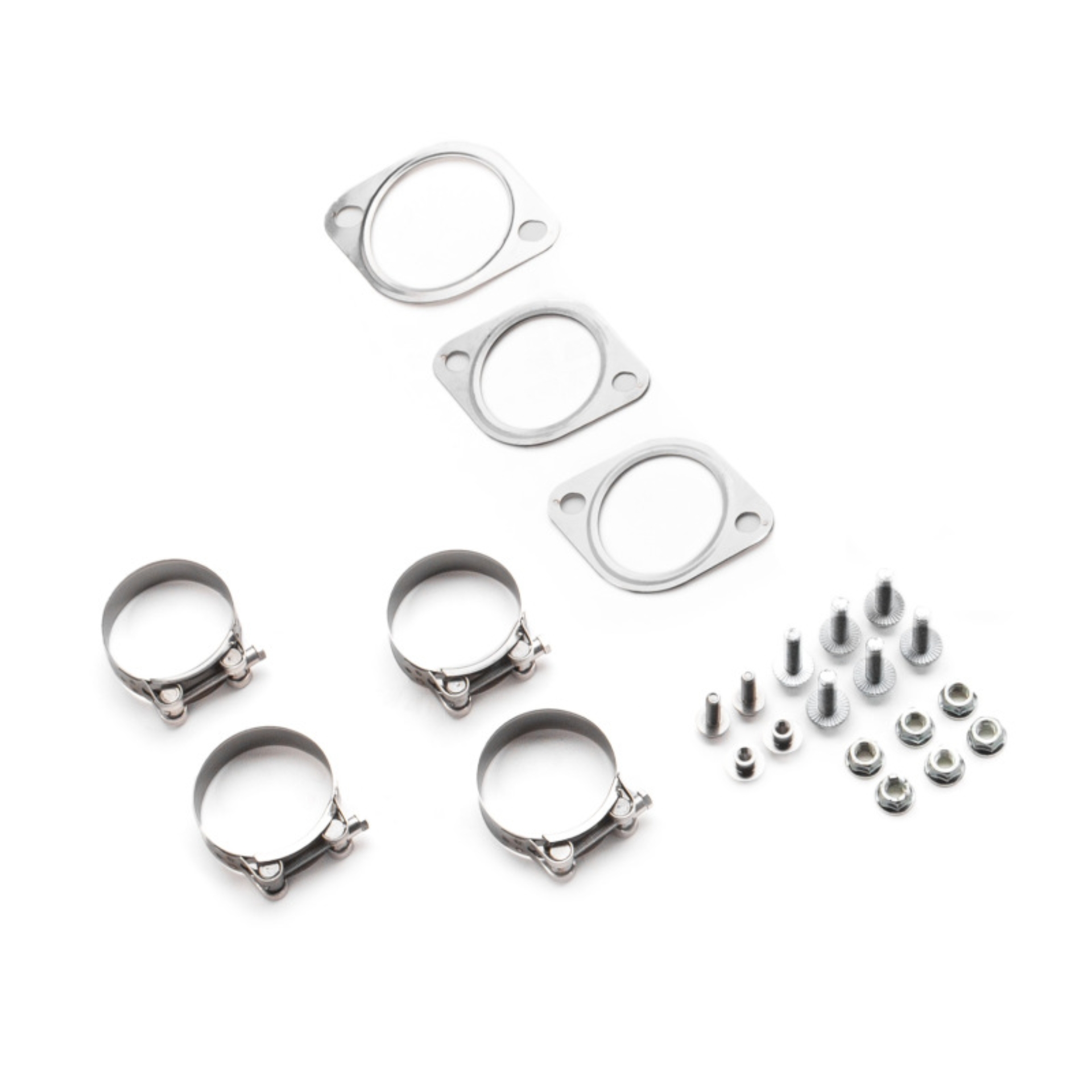 Picture of COBB 2022+ Subaru WRX Replacement Hardware Kit (For 516100)