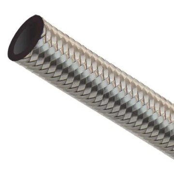 Picture of Goodridge 6ft Length 3/8in Hose