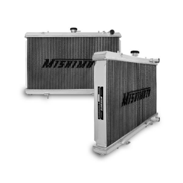 Picture of Mishimoto 89-94 Nissan 240sx w/ KA Aluminum Radiator