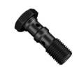 Picture of Goodridge Shadow 10mm x 1.25 Double Banjo Bolt