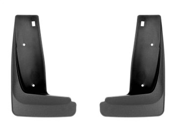 Picture of WeatherTech 2023 Mazda CX-50 Front No Drill MudFlaps - Dark