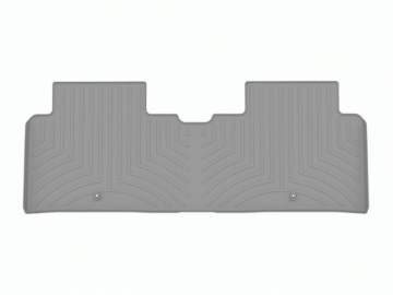 Picture of WeatherTech WT FloorLiner-Rear-Grey Floor Mats - 4617233
