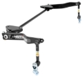 Picture of RockJock 2021+ Ford Bronco (w/ Non-Electric Factory Front Sway Bar) Antirock Front Sway Bar Kit