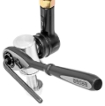 Picture of RockJock 2021+ Ford Bronco (w/ Non-Electric Factory Front Sway Bar) Antirock Front Sway Bar Kit