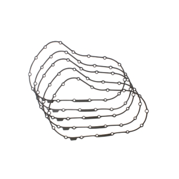 Picture of Cometic 2004+ Harley-Davidson All Sportster Primary Cover Gasket - 5 Pack