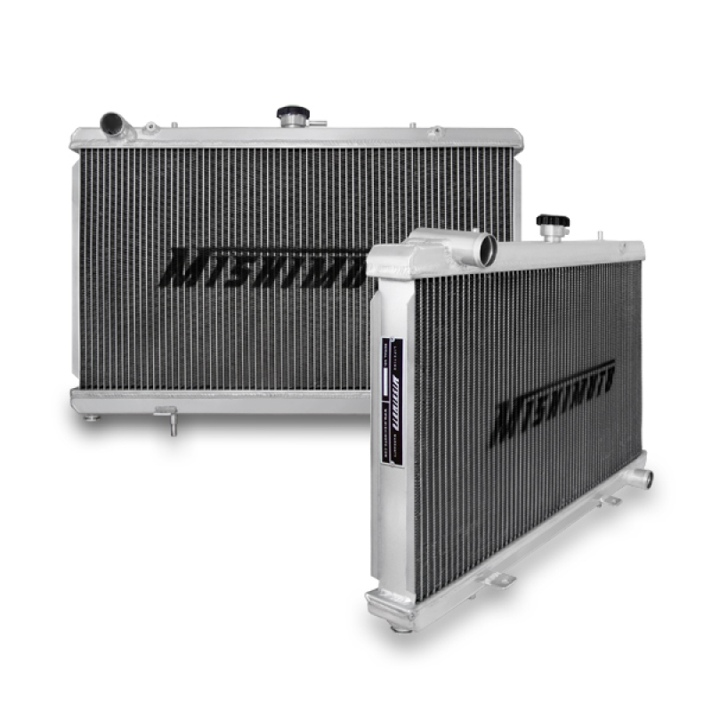 Picture of Mishimoto MM Radiators-Alum - MMRAD-S13-89SR