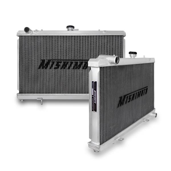 Picture of Mishimoto MM Radiators-Alum - MMRAD-S13-89SR