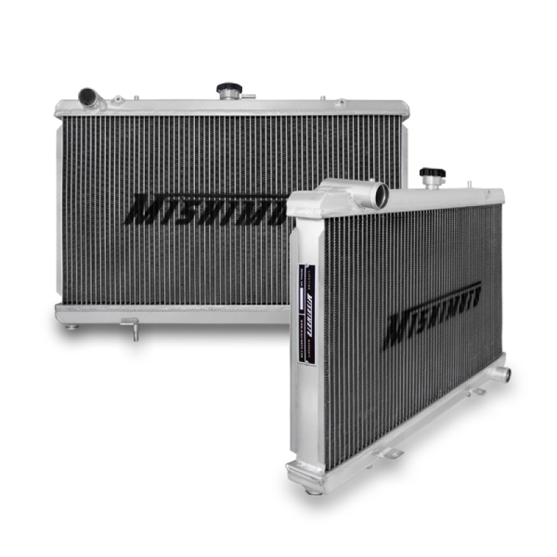 Picture of Mishimoto MM Radiators-Alum - MMRAD-S13-89SR