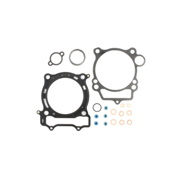 Picture of Cometic 04-08 Yamaha YFZ450 Carb 97MM Top End Gasket Kit