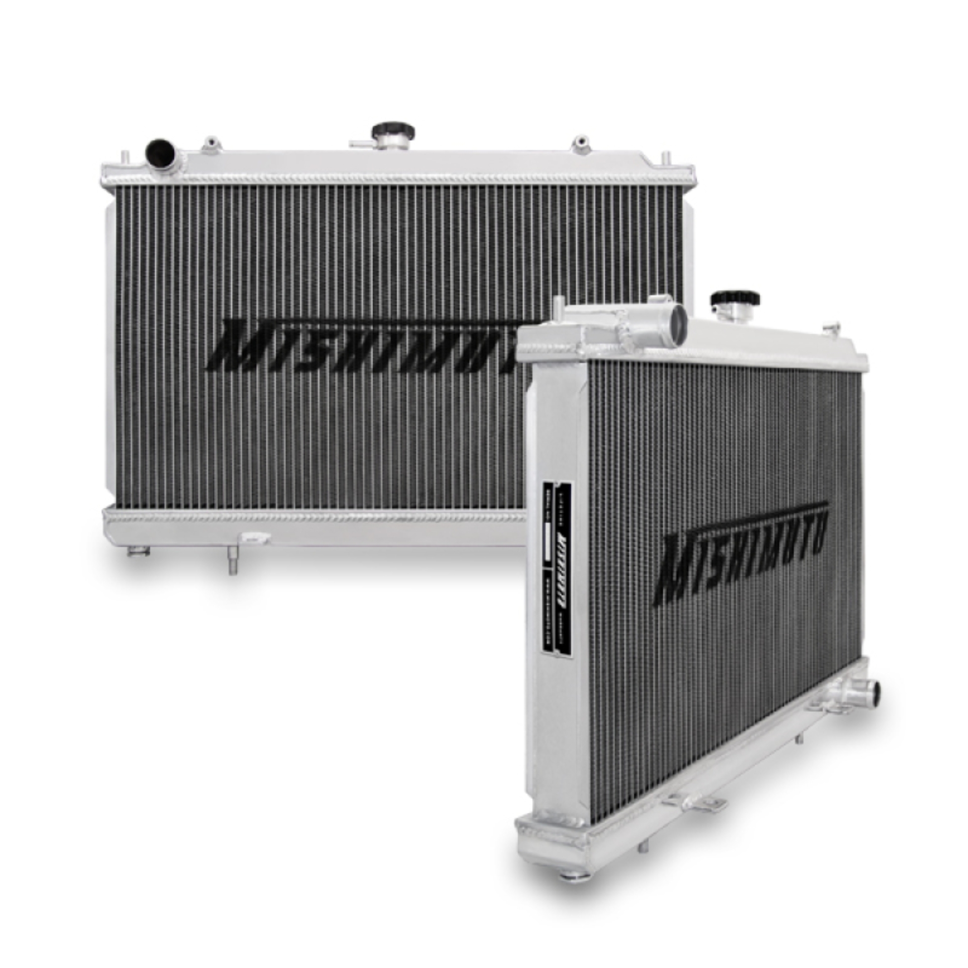 Picture of Mishimoto MM Radiators-Alum - MMRAD-S14-95SR
