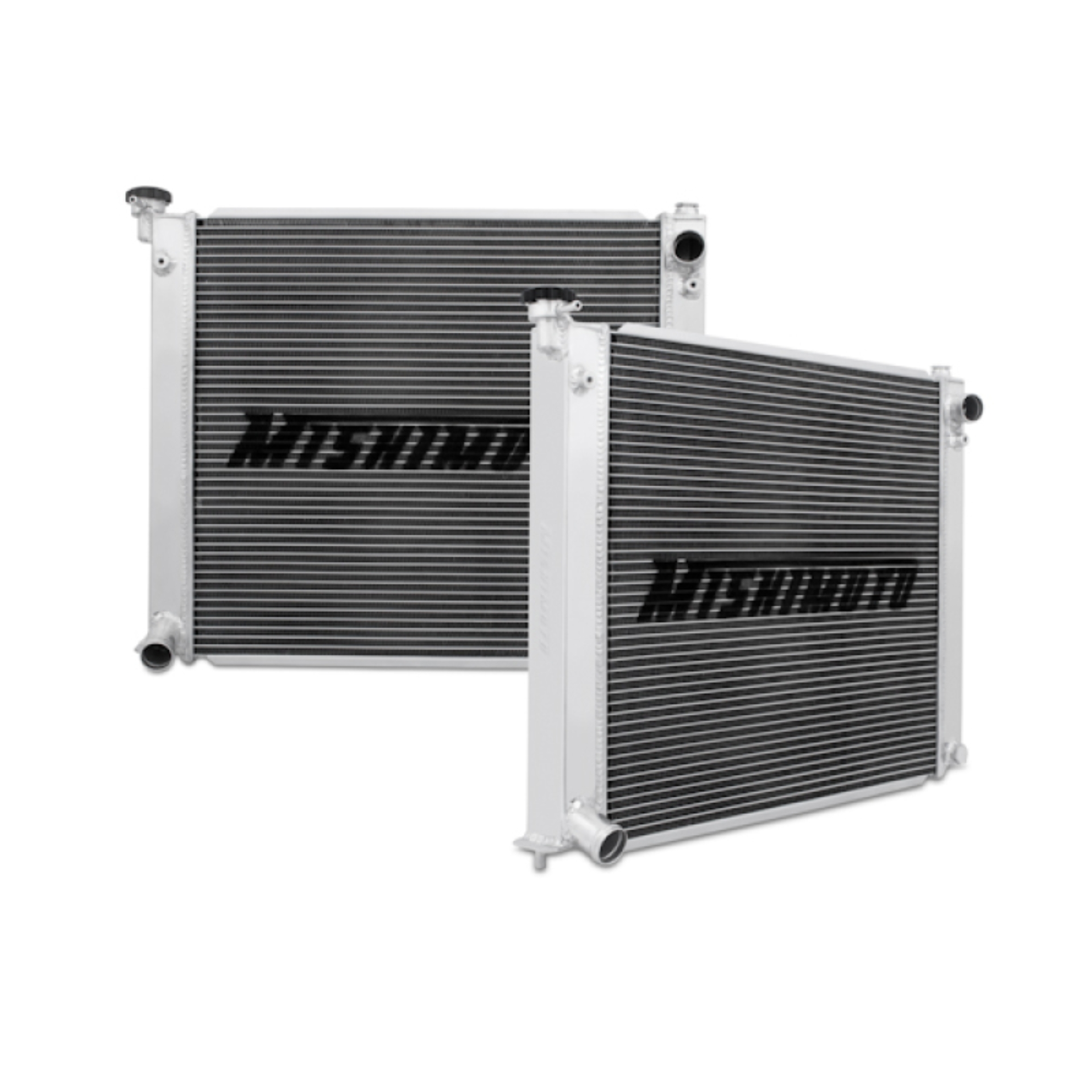 Picture of Mishimoto MM Radiators-Alum - MMRAD-300ZX-90T