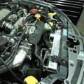 Picture of Mishimoto MM Radiators-Alum - MMRAD-WRX-01