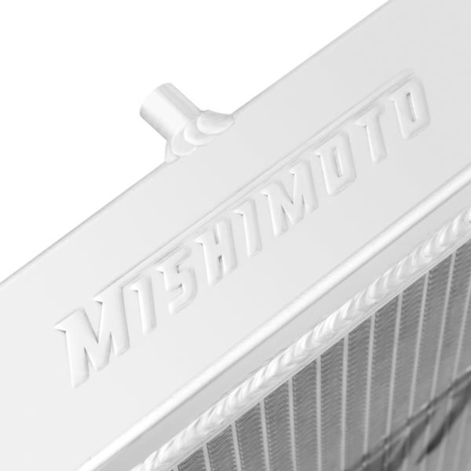 Picture of Mishimoto MM Radiators-Alum - MMRAD-STI-08