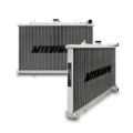Picture of Mishimoto MM Radiators-Alum - MMRAD-RHD-R32