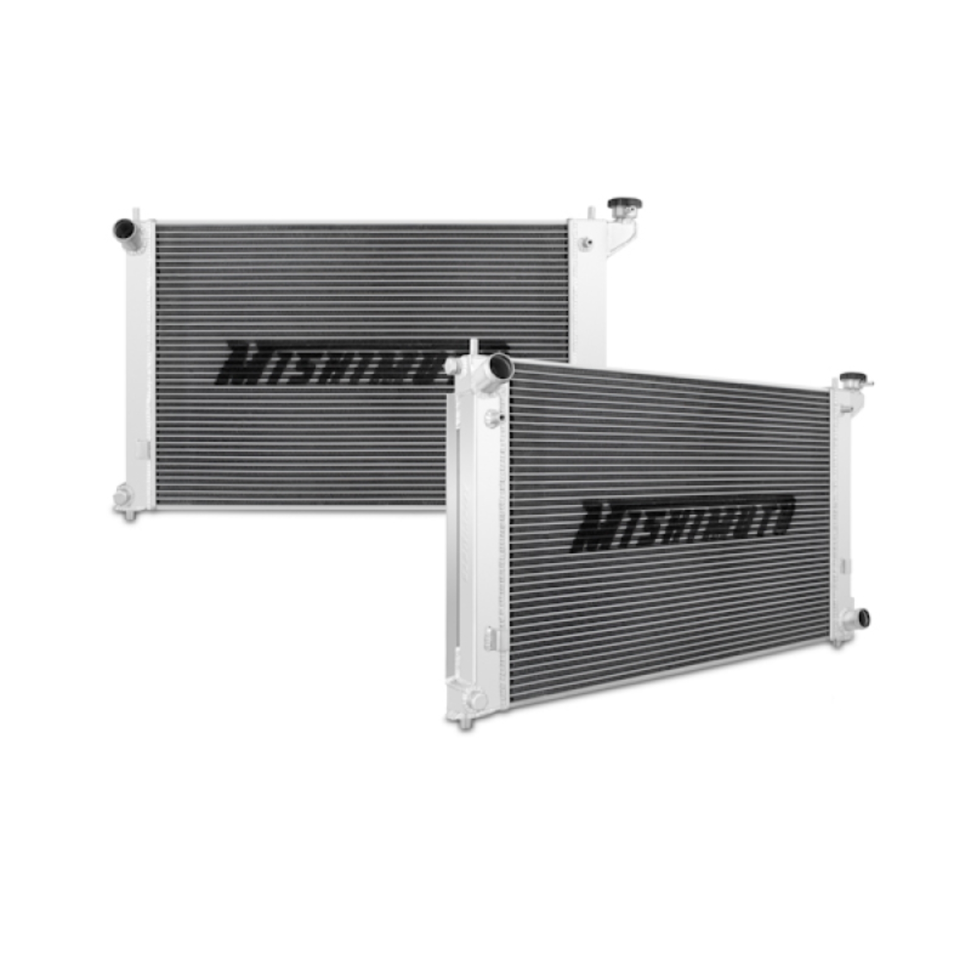 Picture of Mishimoto 05-10 Scion tC Manual Aluminum Radiator