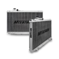 Picture of Mishimoto MM Radiators-Alum - MMRAD-SUP-93T