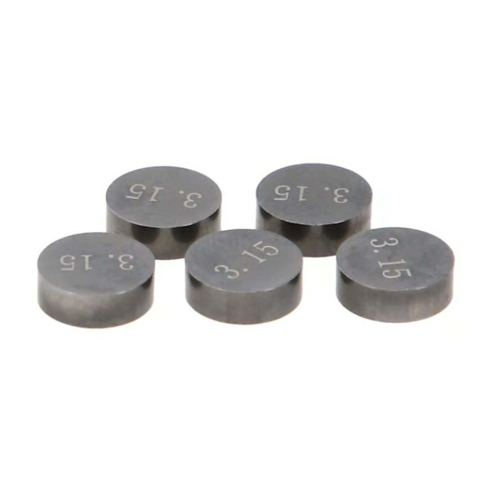 Picture of Wiseco Valve Shim Refill Kit- 9.48 x 3.15mm (5)