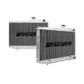 Picture of Mishimoto 83-87 Toyota Corolla Manual Aluminum Radiator