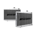 Picture of Mishimoto 83-87 Toyota Corolla Manual Aluminum Radiator