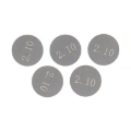 Picture of Wiseco Valve Shim Refill Kit- 9.48 x 2.10mm (5)