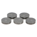 Picture of Wiseco Valve Shim Refill Kit- 9.48 x 1.95mm (5)