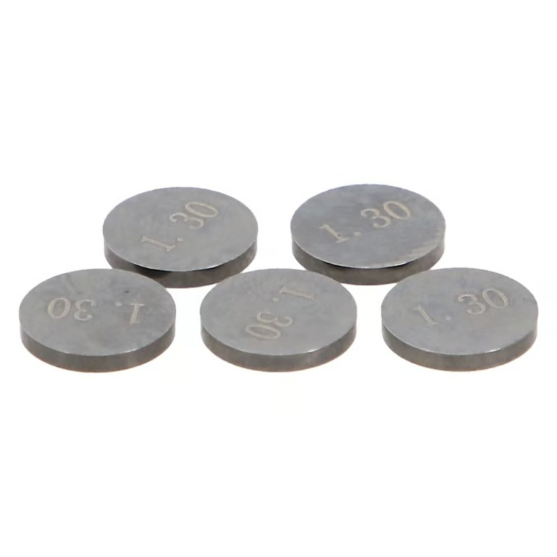 Picture of Wiseco Valve Shim Refill Kit- 9.48 x 1.30mm (5)