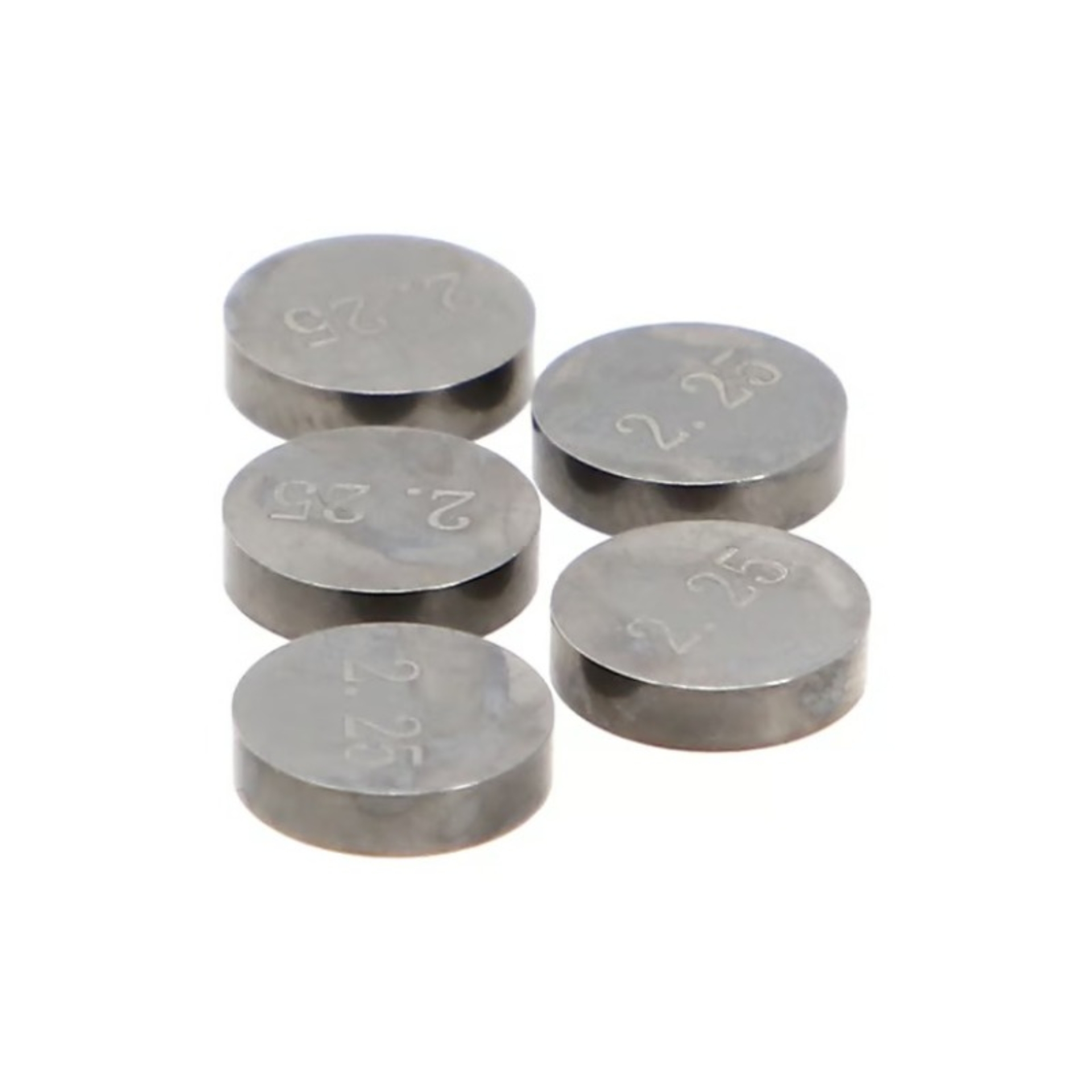 Picture of Wiseco Valve Shim Refill Kit- 7.48 x 2.25mm (5)