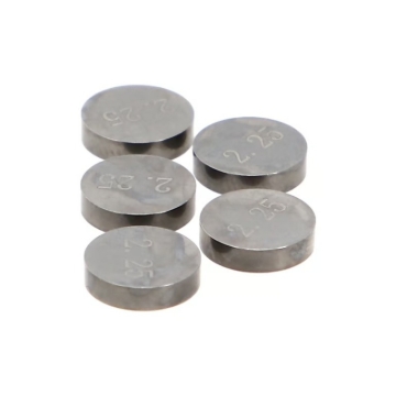 Picture of Wiseco Valve Shim Refill Kit- 7.48 x 2.25mm (5)