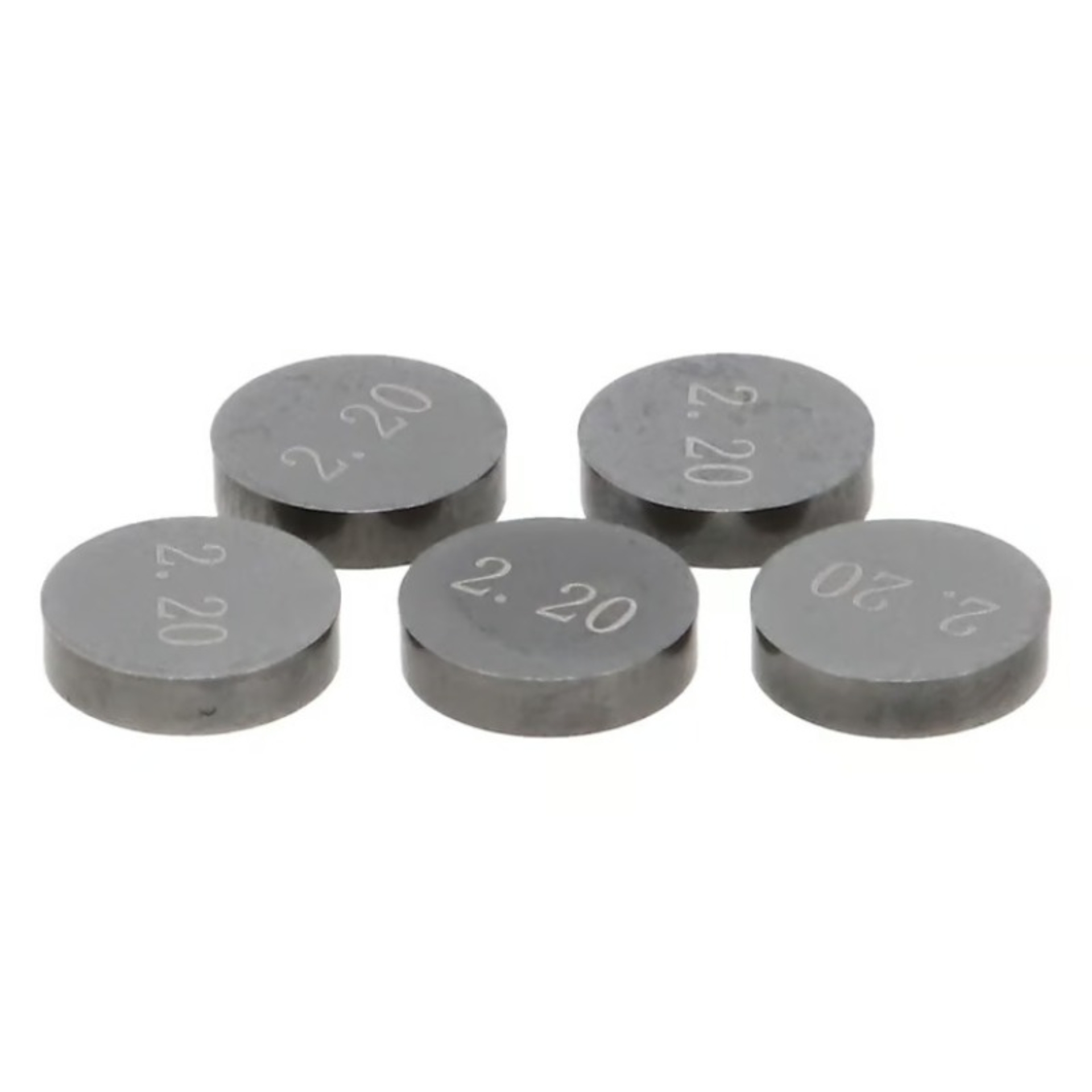 Picture of Wiseco Valve Shim Refill Kit- 7.48 x 2.20mm (5)