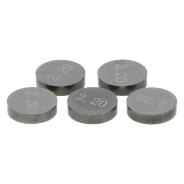 Picture of Wiseco Valve Shim Refill Kit- 7.48 x 2.20mm (5)
