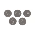 Picture of Wiseco Valve Shim Refill Kit- 8.9 x 2.52mm (5)