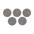 Picture of Wiseco Valve Shim Refill Kit- 9.48 x 1.30mm (5)