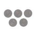 Picture of Wiseco Valve Shim Refill Kit- 7.48 x 3.10mm (5)