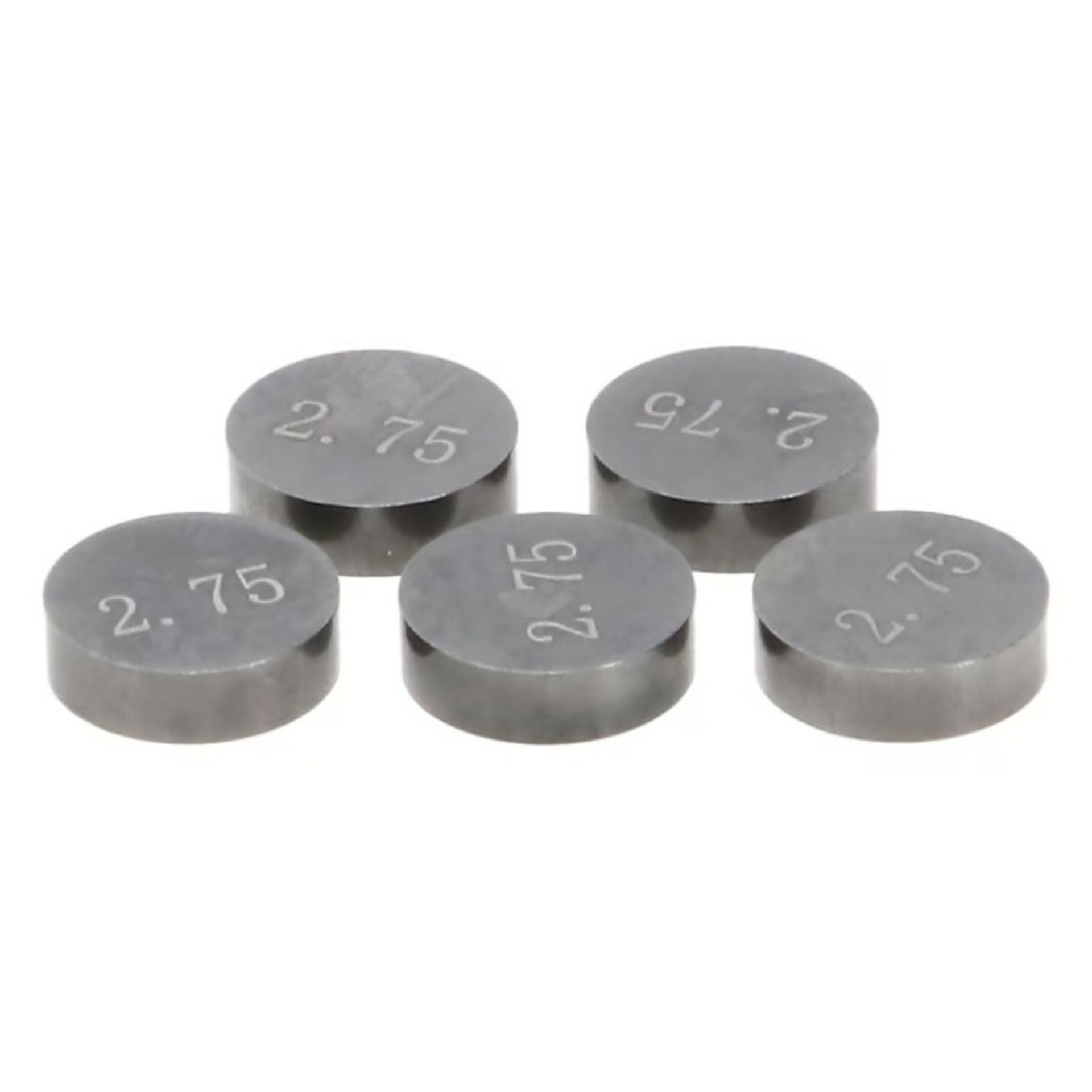Picture of Wiseco Valve Shim Refill Kit- 10.0 x 2.75mm (5)