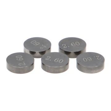 Picture of Wiseco Valve Shim Refill Kit- 10.0 x 2.60mm (5)
