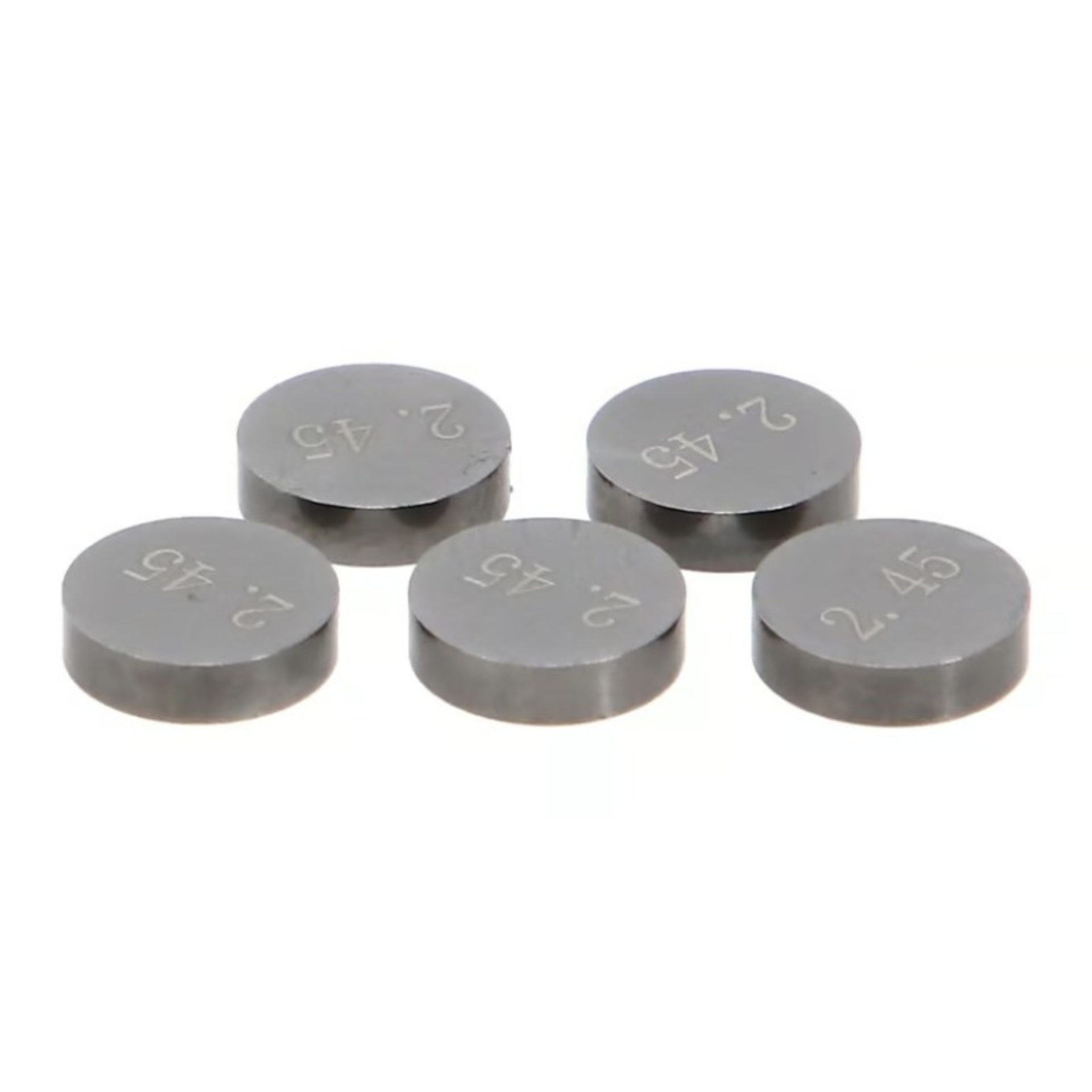 Picture of Wiseco Valve Shim Refill Kit- 10.0 x 2.45mm (5)