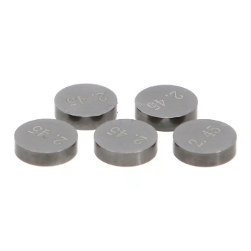 Picture of Wiseco Valve Shim Refill Kit- 10.0 x 2.45mm (5)