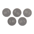 Picture of Wiseco Valve Shim Refill Kit- 10.0 x 3.05mm (5)