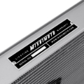 Picture of Mishimoto Universal Radiator 25x16x3 Inches Aluminum Radiator