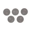 Picture of Wiseco Valve Shim Refill Kit- 10.0 x 2.50mm (5)